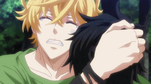 gareki