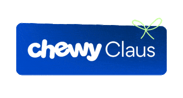 Chewyholiday Sticker by Chewy