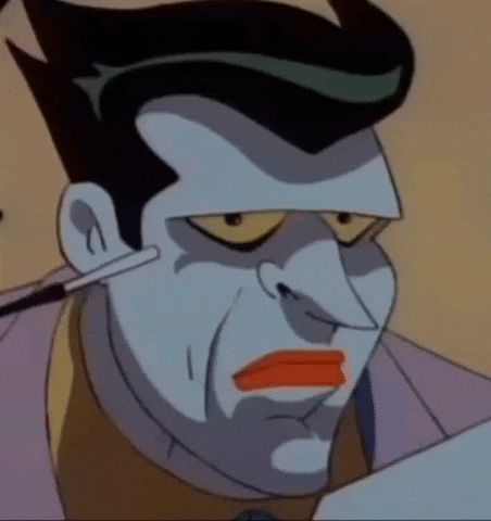 Joker Look At Him GIF