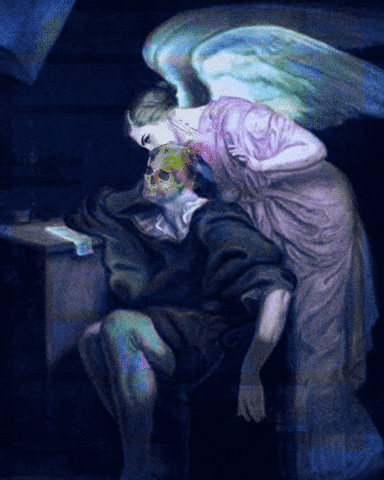 Inspiration Muse GIF