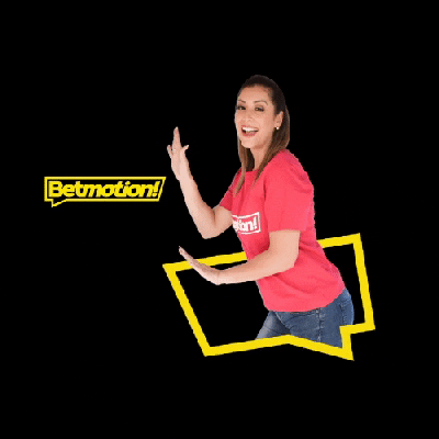 Betmotion Perú GIF