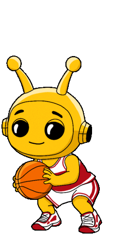 Basket Sticker by Turkcell