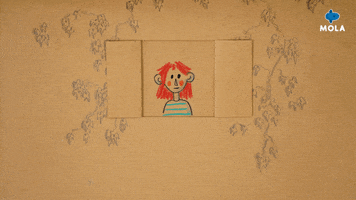 Happy Animation GIF by Mola TV Kids