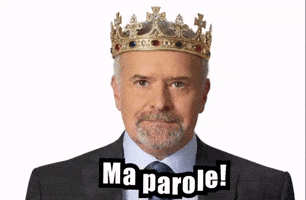 Ma Parole GIF
