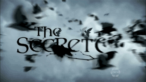 the secret circle