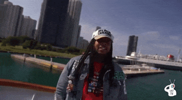 Summer Fire GIF by King Louie