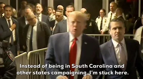 Donald Trump GIF