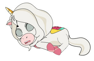 Sticker by Tiny Teaching Tales