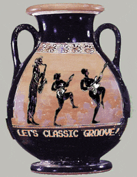 Greek Vase gifs - Find & Share on GIPHY