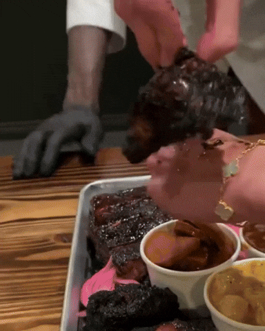 Tendernism GIF