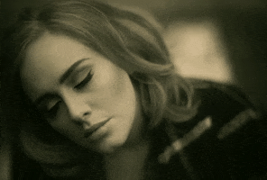 Hello GIF by Adele
