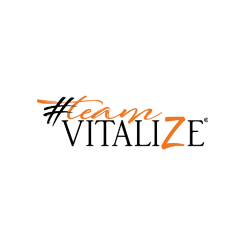 Horse Sticker by Vitalize Equine