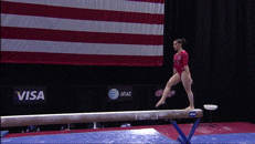 alexandra raisman