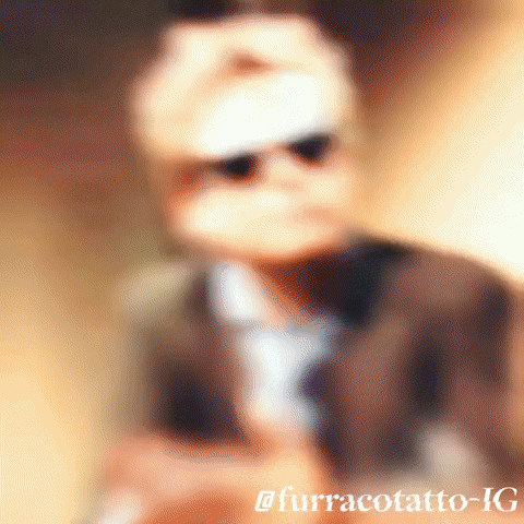 The Mentalist GIF