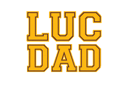 Loyola University Chicago Residence Life Sticker