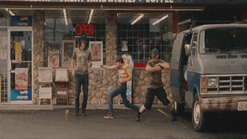 Dance GIF