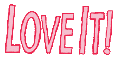 Loveit Sticker