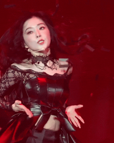 Irene Baejoohyun GIF