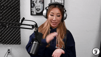 Make It Rain GIF