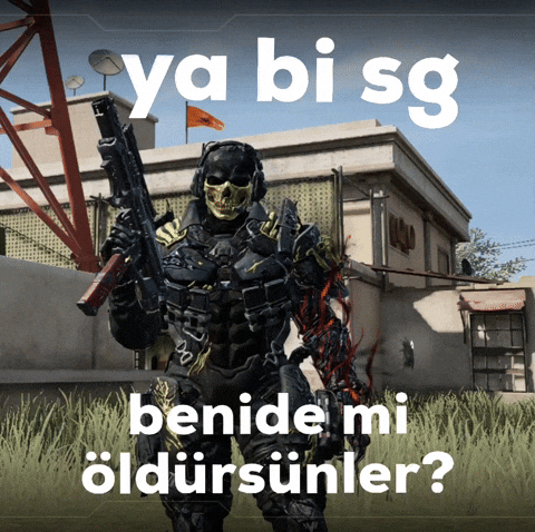 Call Of Duty GIF