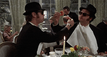 blues brothers GIF