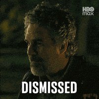 Mark Ruffalo Goodbye GIF by HBO Max
