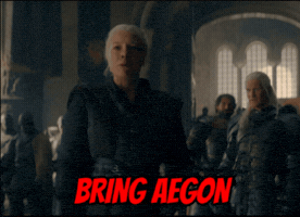 Game Of Thrones GIF