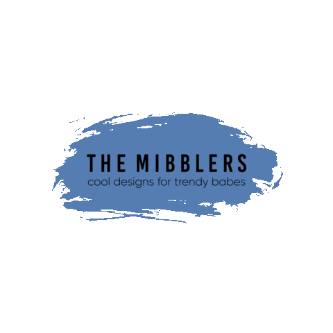 The Mibblers Sticker