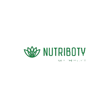 Natural Sticker by Nutriboty