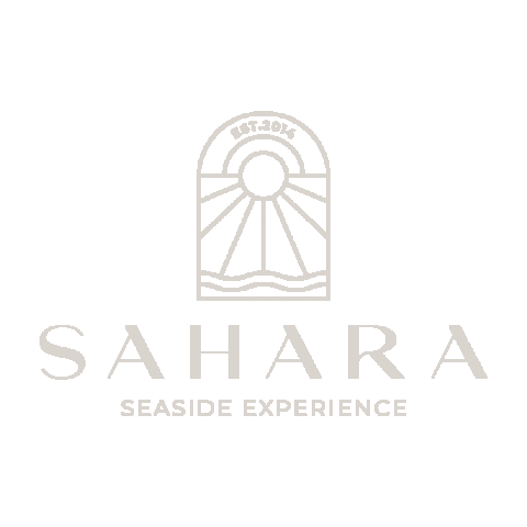 Sea Bar Sticker by Sahara Resort