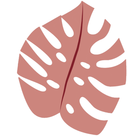 Plant Sticker