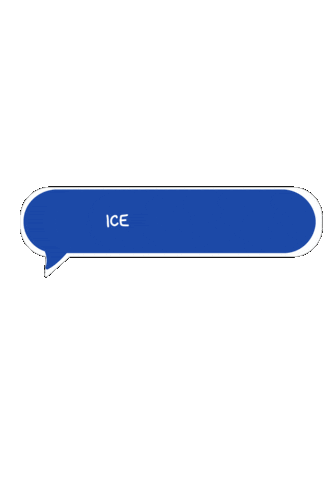 Hockey Sticker