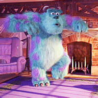Sully-groan GIFs - Get the best GIF on GIPHY