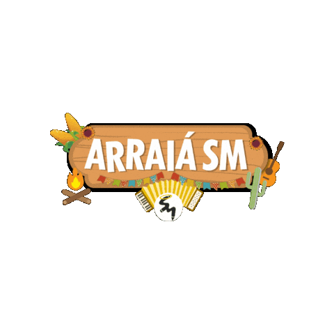 Sticker by Escola Santa Mônica