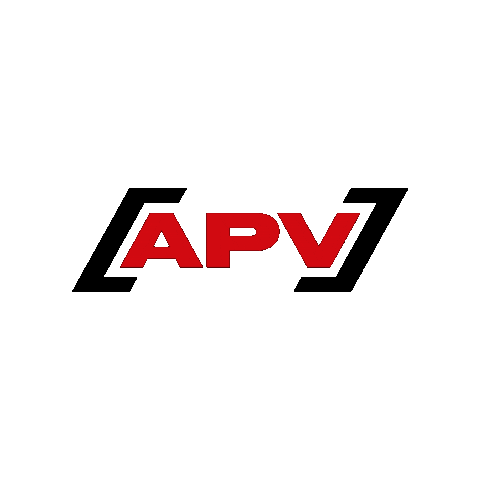 APV Sticker