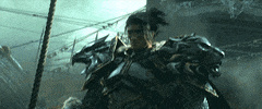 Sad World Of Warcraft GIF