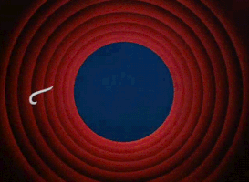 The End Reaction GIF by MOODMAN