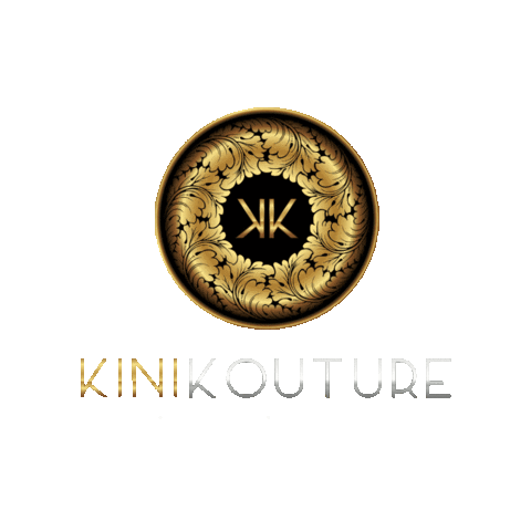 Kini Kouture Sticker