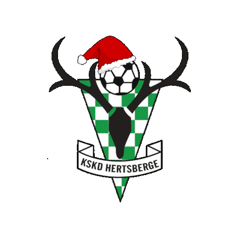 KSKD Hertsberge Sticker