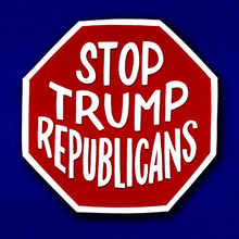 Stop Trump Republicans