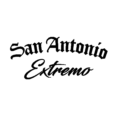 San Antonio Cheers Sticker by Extremo Wines