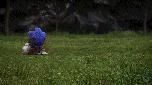 Finally finished Sonic Frontiers and I had a blast!