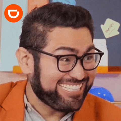 Didi GIF by DiDiFoodMx
