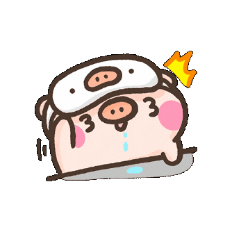 Momopigmeme Sticker