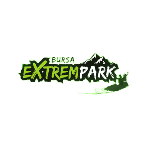 Extrempark Sticker by İsmail Ayaz
