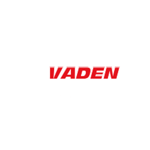 Vaden Original Sticker