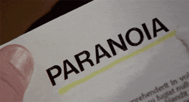 better off dead paranoia GIF