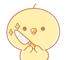 Kawaii Sticker