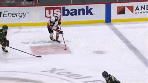 Hockey Hit GIF by Hockey Players Club - Find & Share on GIPHY
