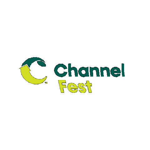 Sticker by Channel Seed